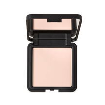 The Compact Powder (Polvo Compacto)